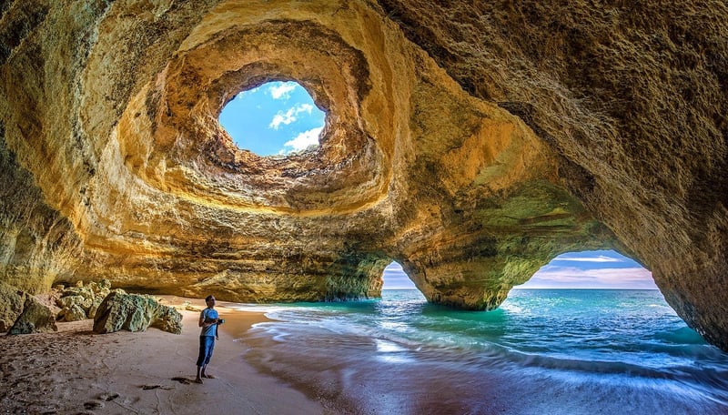 Coastal Beach
