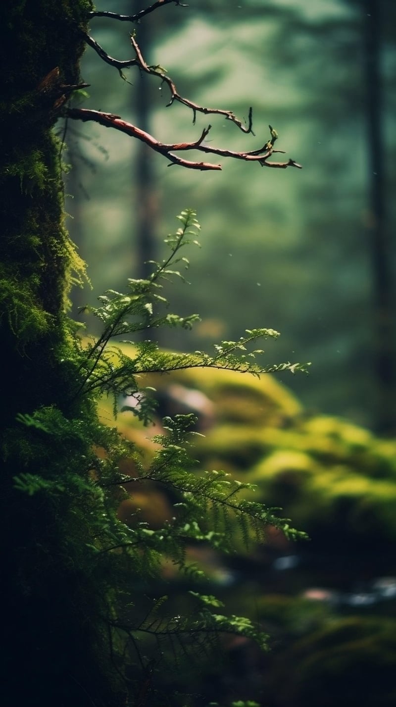 Enchanted Forest